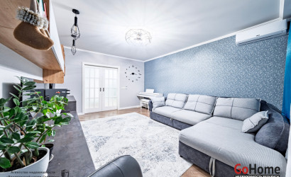 Купить 2-комнатную квартиру, Минск, Плеханова, 52/1 (Ленинский район). Фото 4