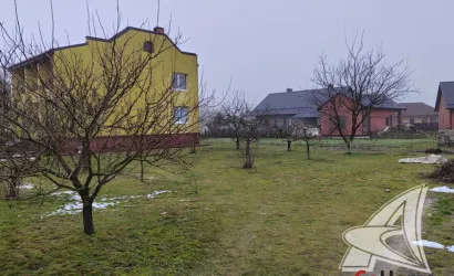  2-этаж.(43 м2), Мухавец(Мухавецкая, 1)