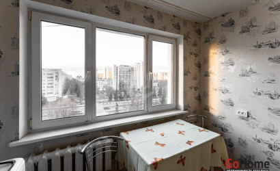 Купить 3-комнатную квартиру, Минск, Коласа ул., 52 (Советский район). Фото 12