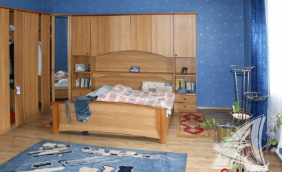 Купить 4-комнатную квартиру, Брест, Киевка, ул. Косицкая. Фото 9