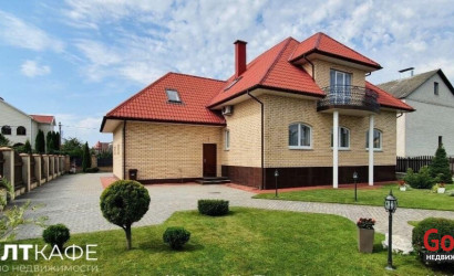 Купить коттедж, Лида, Песчаная ул., 29, 10 соток. Фото 8