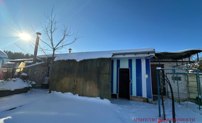 Купить коттедж, Брест, СТ Каменица-Жировецкая, 5 соток. Фото 5