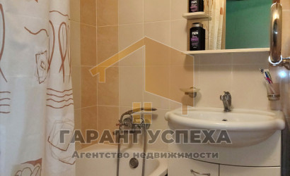 Купить 1-комнатную квартиру, Брест, ул. Орловская, д. . Фото 12