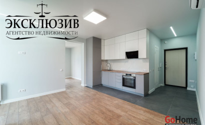 Купить 3-комнатную квартиру, Минск, Савицкого ул., 37(Октябрьский район). Фото 1