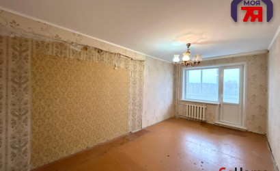 Купить 3-комнатную квартиру, Солигорск, Набережная, 25. Фото 13