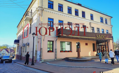 Купить 3-комнатную квартиру, Гродно, Виленская, 1. Фото 1