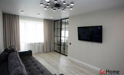 Снять 2-комнатную квартиру на сутки, Минск, ул. Золотая горка 9 (Советский район). Фото 3