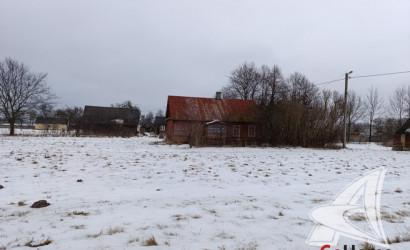 Купить участок, Пески, Хидринский с/с, 16.67 соток. Фото 8