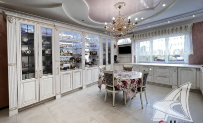 Купить дом, Брест, Вулька, 15 соток. Фото 35