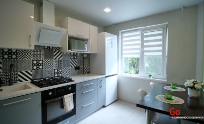 Купить 1-комнатную квартиру, Минск, ул. Кульман, д. 30 (Советский район). Фото 8