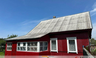 Купить дом, Ленок, Восточная ул., 30 соток. Фото 4