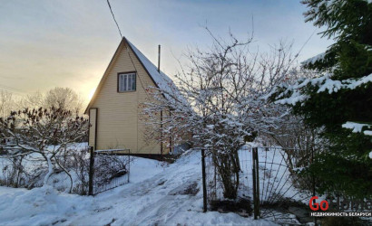 Купить дом, Витьба, 9 соток. Фото 3