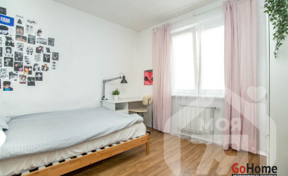 Купить 3-комнатную квартиру, Минск, Связистов ул., 7 (Партизанский район). Фото 5