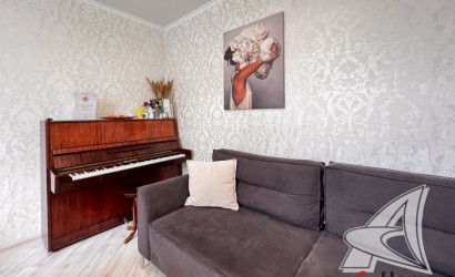 Купить 4-комнатную квартиру, Брест, Граевка, ул. Северная. Фото 1