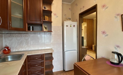 Купить 1-комнатную квартиру, Брест, Скорины наб.. Фото 8