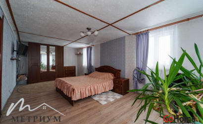 Купить дом, Дуброва, Набережная, 87 соток. Фото 32