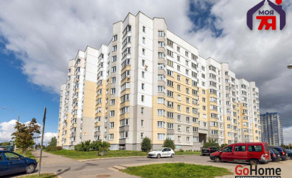 Купить 4-комнатную квартиру, Минск, Киреенко ул., 5 (Фрунзенский район). Фото 20