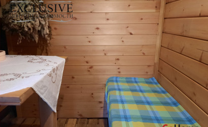 Купить коттедж, Борковичи, Железнодорожная ул., 32 соток. Фото 21