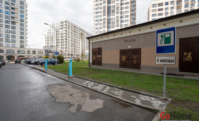 Купить 2-комнатную квартиру, Минск, Петра Мстиславца, 6(Первомайский район). Фото 24