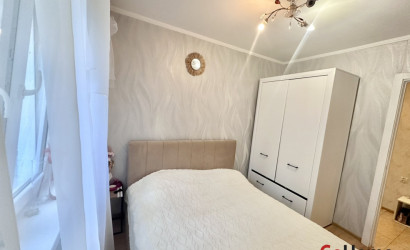 Купить 4-комнатную квартиру, Гродно, Ленинского Комсомола, 45. Фото 8
