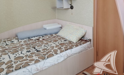 Купить 2-комнатную квартиру, Кобрин, , . Фото 13