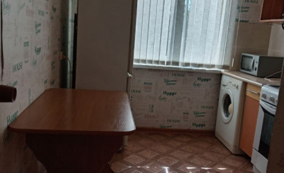 Снять 2-комнатную квартиру на сутки, Новополоцк, Парковая, д. 2 Б. Фото 6