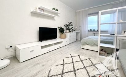 Купить 1-комнатную квартиру, Брест, Восток, ул. Московская. Фото 4