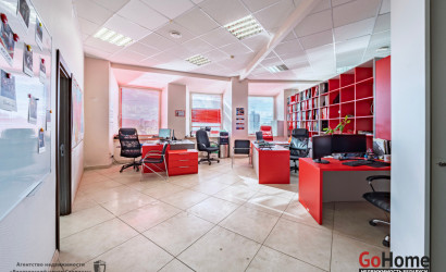 Продажа офиса, Минск, Домбровская, 9,  268.5 кв.м.. Фото 1