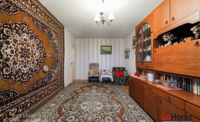 Купить 3-комнатную квартиру, Минск, Якубова ул., 66/1 (Ленинский район). Фото 3