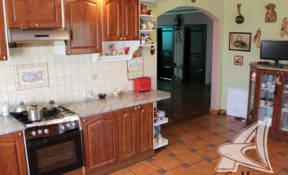 Купить дом, Тюхиничи, Мотыкальский с/с, 34.71 соток. Фото 21