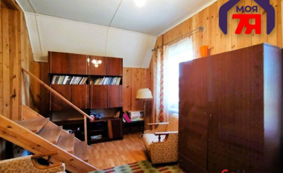 Купить дом в деревне, Урожай-2002, 4.95 соток. Фото 17