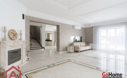 Купить дом, Минск, Столичная, 7, 11.84 соток. Фото 7