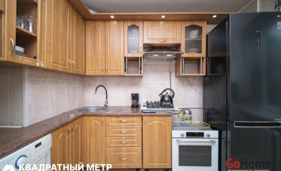 Купить 2-комнатную квартиру, Борисов, Трусова ул., 25. Фото 5