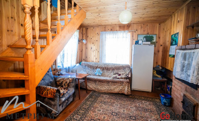 Купить дом в деревне, Шипяны, 20 соток. Фото 10