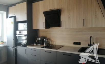 Купить 2-комнатную квартиру, Брест, Речица, ул. Адамковская. Фото 9