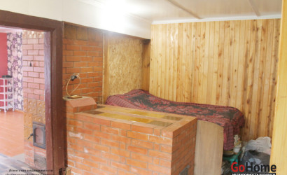 Купить дом, Пруды, Дзержинского, 122, 9.2 соток. Фото 16