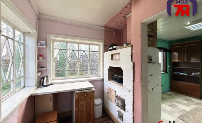 Купить дом в деревне, Промстроитель, 4.92 соток. Фото 15