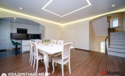 Купить дом, Заславль, Путейская ул., 4 соток. Фото 17