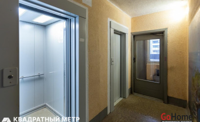 Купить 2-комнатную квартиру, Минск, Янковского ул., 3 (Фрунзенский район). Фото 23