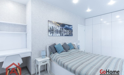 Снять 2-комнатную квартиру, Минск, Кирилла Туровского, 4(Первомайский район). Фото 13