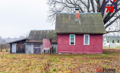 Купить дом, Булаховка, 22 соток. Фото 3