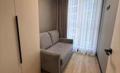 Купить 3-комнатную квартиру, Минск, Михаила Савицкого ул. 12(Октябрьский район). Фото 14