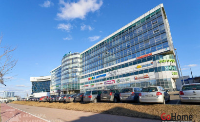 Аренда офиса, Минск, Дзержинского просп., 3/Б,  1710.3 кв.м.. Фото 14