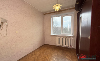 Купить 3-комнатную квартиру, Витебск, Строителей, 20/1. Фото 5