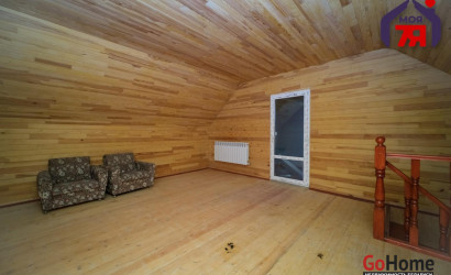  3-этаж.(391.6 м2), Минск(Загородный 4-й пер., 17)