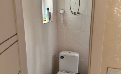 Купить 1-комнатную квартиру, Дзержинск, 1-я Ленинская, 51. Фото 5