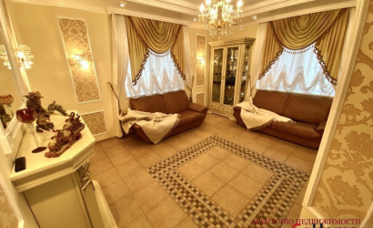 Купить дом, Ляховичи, Северный, 13 соток. Фото 8