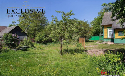 Купить дом, Барановичи, Куйбышева ул., 30, 15 соток. Фото 12