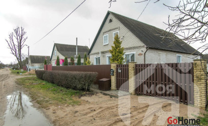 Купить дом, Молодечно, Коласа ул., 7.4 соток. Фото 36