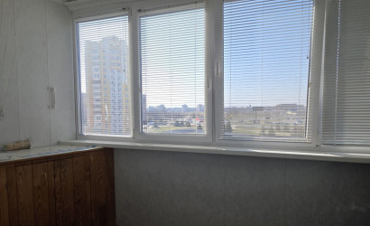 Купить 2-комнатную квартиру, Жлобин, м-н 19-й, 17. Фото 11